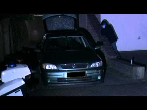 Schietincident in Bavel