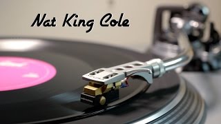 NAT KING COLE - Unforgettable [1961 version] (vinyl)