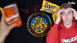 Try Not To Get Mad Challenge (WORST DIY)