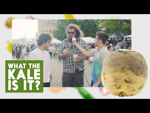 Don’t be a rutabaga!