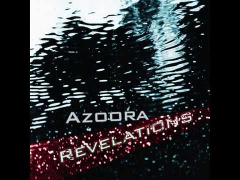 Azoora - Be Here Goes Into The Deep