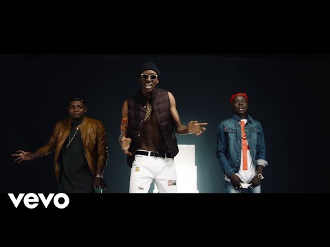 YBNL - Lies People Tell [Official Video] ft. Maupheen, Olamide, Dalis