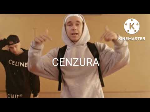Antony esca x Vłodarski - MOJA SZKOŁA (Official Video) (CENZURA, BEZ PRZEKLEŃSTW)