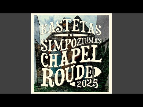 Paprastas toks šeštadienis