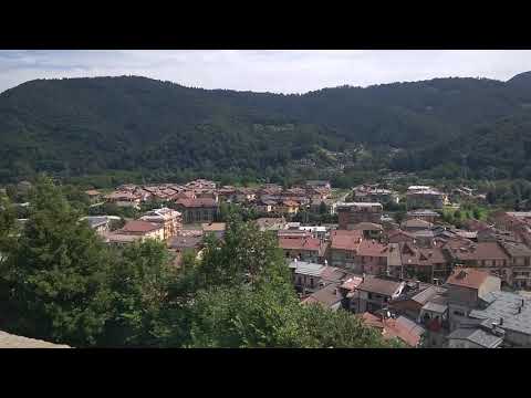 Cappella di Sant Anna Robilante Cuneo