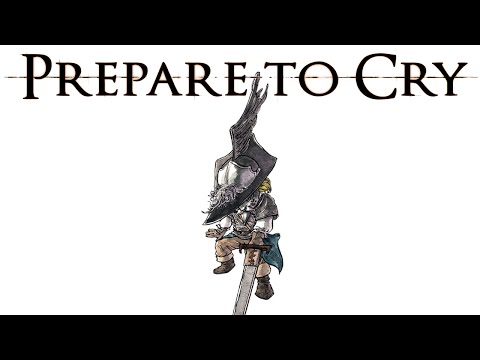 Dark Souls 2 Story ► Lucatiel of Mirrah