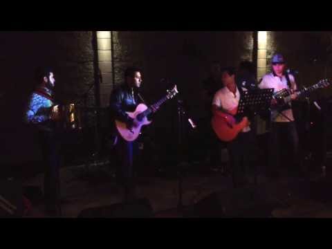 Grupo Fernandez FT Ariel Camacho LA FUGA DEL DORIAN