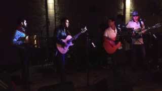 Grupo Fernandez FT Ariel Camacho LA FUGA DEL DORIAN