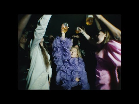 Emma Steinbakken - This One's On Me (Official Video)