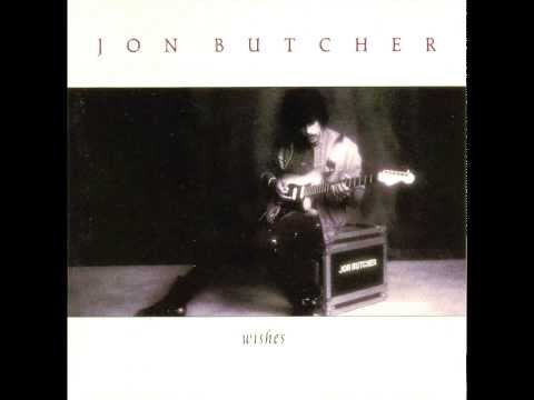 Jon Butcher Wishes