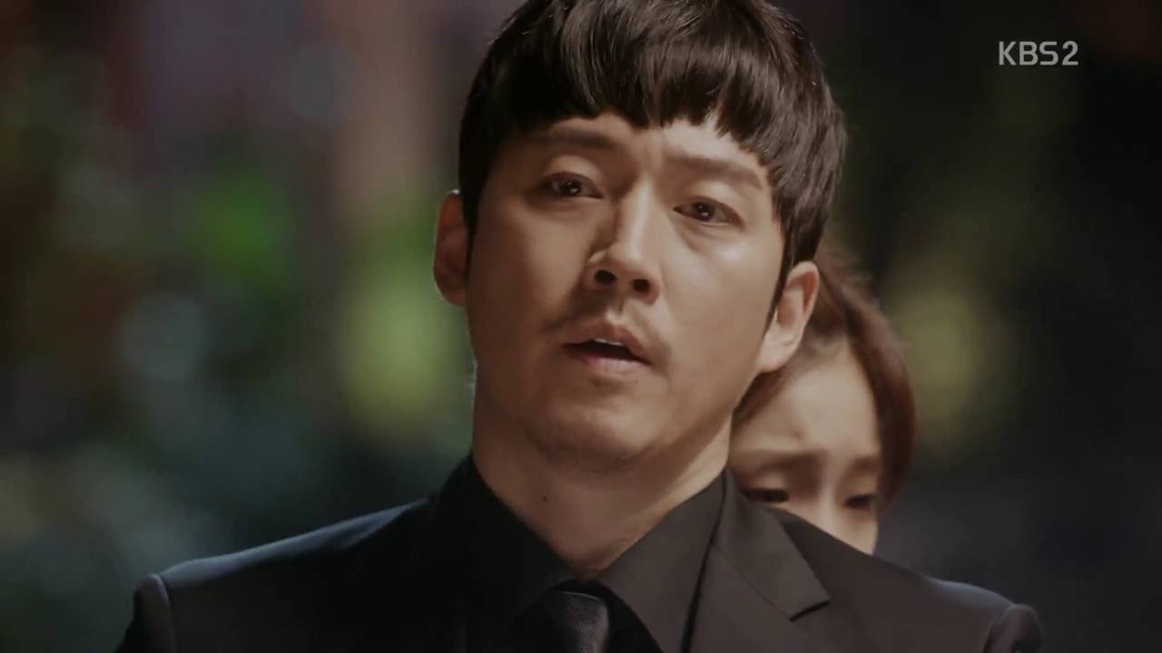 JinSung & YoungOh || Beautiful Mind || Dirt