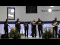 Bishop Kenneth Robinson & Chosen-Gospel Medley