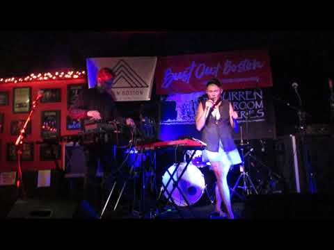 Citrusphere live from Bust Out Boston