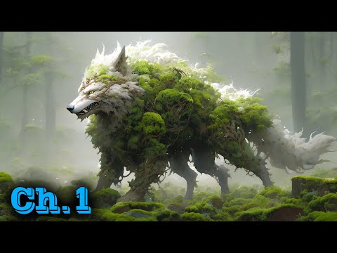 (HIATUS) Ars Magica Ch.1 | Fantasy Litrpg Isekai