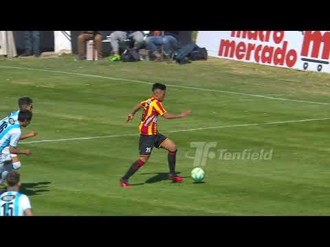 Apertura - Fecha 5 - Progreso 2:0 Cerro