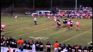 preview picture of video 'JR WR/RET #6  Camion Patrick 2011 Highlights'