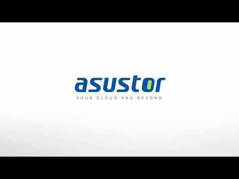 ASUSTOR College Episode 202 - Using SSD Caching on your ASUSTOR NAS