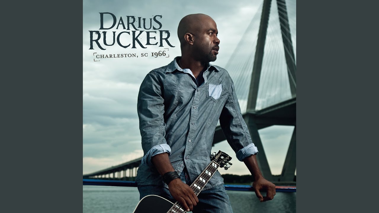 Darius Rucker - The Craziest Thing