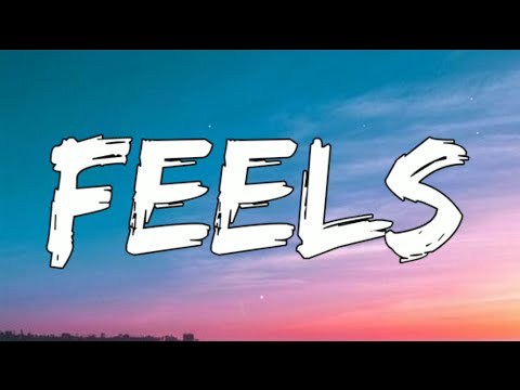 WATTS - Feels (Ft. Khalid) (Lyrics Video)