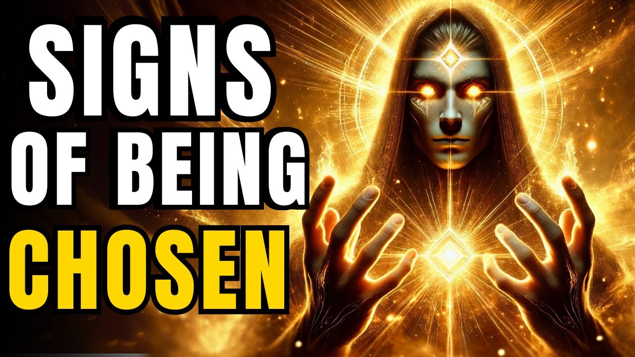 ✨CHOSEN ONES✨ WHAT IS REALLY HAPPENING TO YOU?