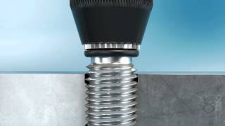 KOBSERT® – Thread inserts for metals