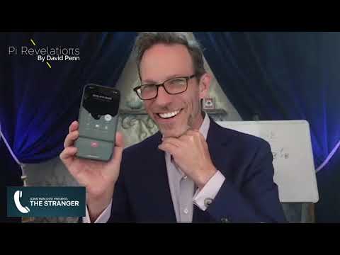 The Stranger + Pi Revelations