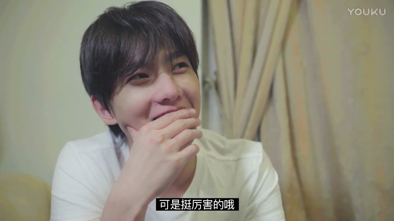 【杨洋生日会独家纪录片】快来看私下的杨洋！