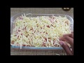 Lasanha De Miojo SUPER FÁCIL
