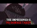 The Imprisoned II NO DAMAGE The Legend Of Zelda Skyward Sword HD
