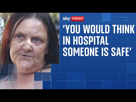 Family of man who committed murder say they were 'failed' by NHS trust