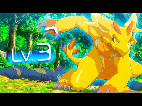 Reborn as a Dragon Egg But Evolves Into an SS-Rank Monster By Devouring His Enemies | New Anime