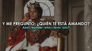 The Jackson Five - Who's Lovin' You (from: Michael "The Movie") // Lyrics + Sub Español