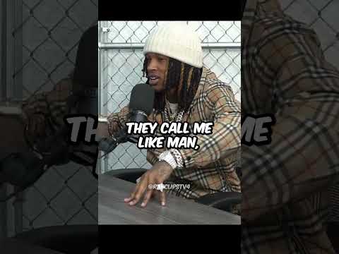 King Von Speaks On O Block / Chief Keef First Taking Off 🚀 #kingvon #lildurk #rap #interview