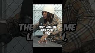 King Von Speaks On O Block / Chief Keef First Taking Off 🚀 #kingvon #lildurk #rap #interview