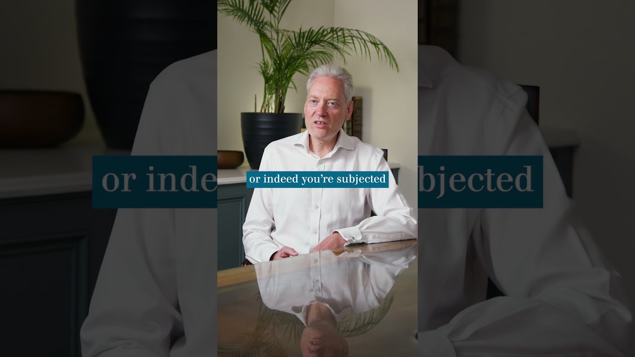 Can You Resign Because of How You’re Treated at Work?