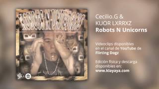 20 - Kaydy Bogatell King (feat D Gómez) CecilioG 