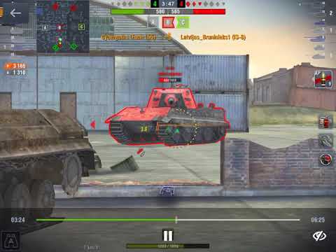 Foch 155 Autoloader World of Tanks Blitz Mastery 5k Yamato Harbor