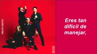 The Vaccines - Want You So Bad (Subtitulada)