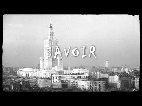 [FREE] Kukon x Avi x Louis Villain Type Beat - "Savoir" | Hard Trap Instrumental 2022
