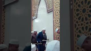 Download lagu Habib Taufiq Asseggaf & Habib Fikri Abdul Qadir Alhaddad mp3