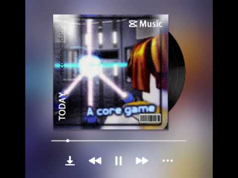 Roblox a core game shutdown scccessful full song