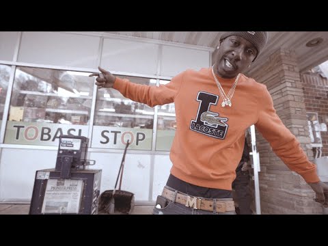 RayBandz - Stay Wit It | Shot By @MinnesotaColdTv