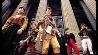 Spandau Ballet - Pharaoh (Remastered Version)