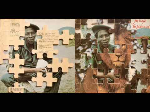 Jah Lloyd - The Humble One - B2 Book Of Truth