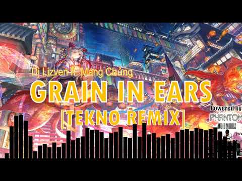 Dj Lizven ft. Mang Chủng - Grain in Ear [Tekno Remix]
