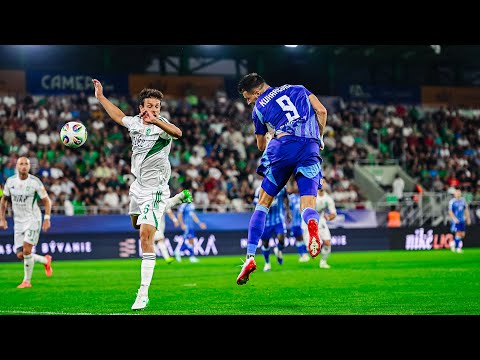 ZOSTRIH | FC Tatran Prešov – ŠK Slovan Bratislava 2:2