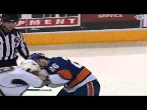 Mike Halmo vs Dane Byers
