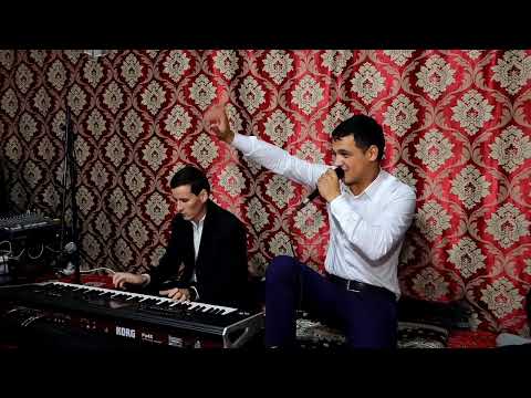 Türkmen Gapy Toýy. Daýanç Babaýew.  Dilber.