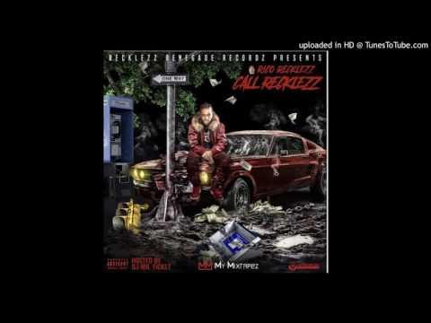 Rico Recklezz - RocketShip (Ft I.L Will & Ewol Samo)