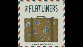 The Flatliners-Sticky Bastards